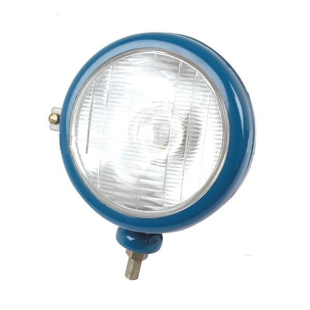 Aftermarket RH Side Mount Headlight Fits Ford Tractor Dexta Major Power Major 957E13002